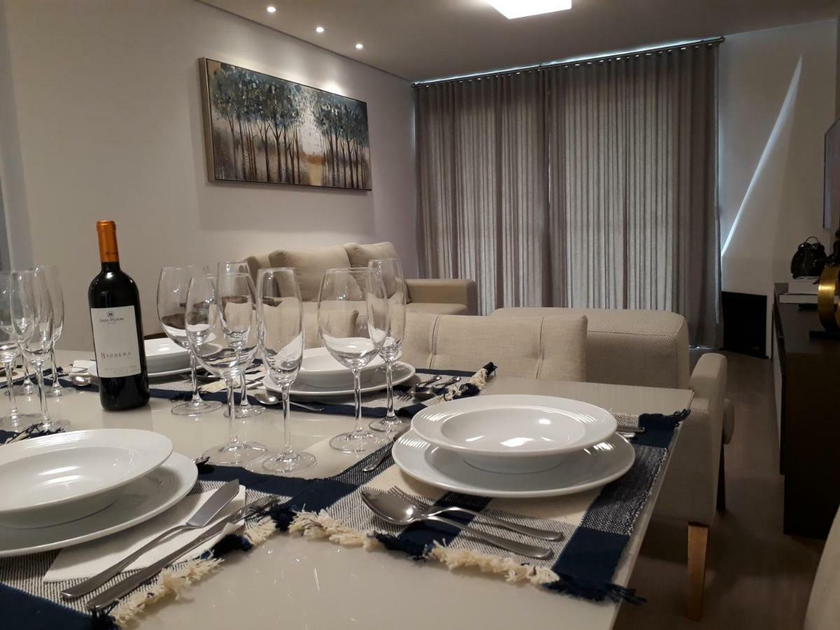Apto No Lar Da Serra Gramado Kültér fotó
