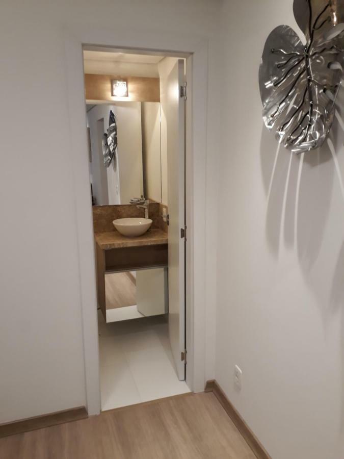 Apto No Lar Da Serra Gramado Kültér fotó
