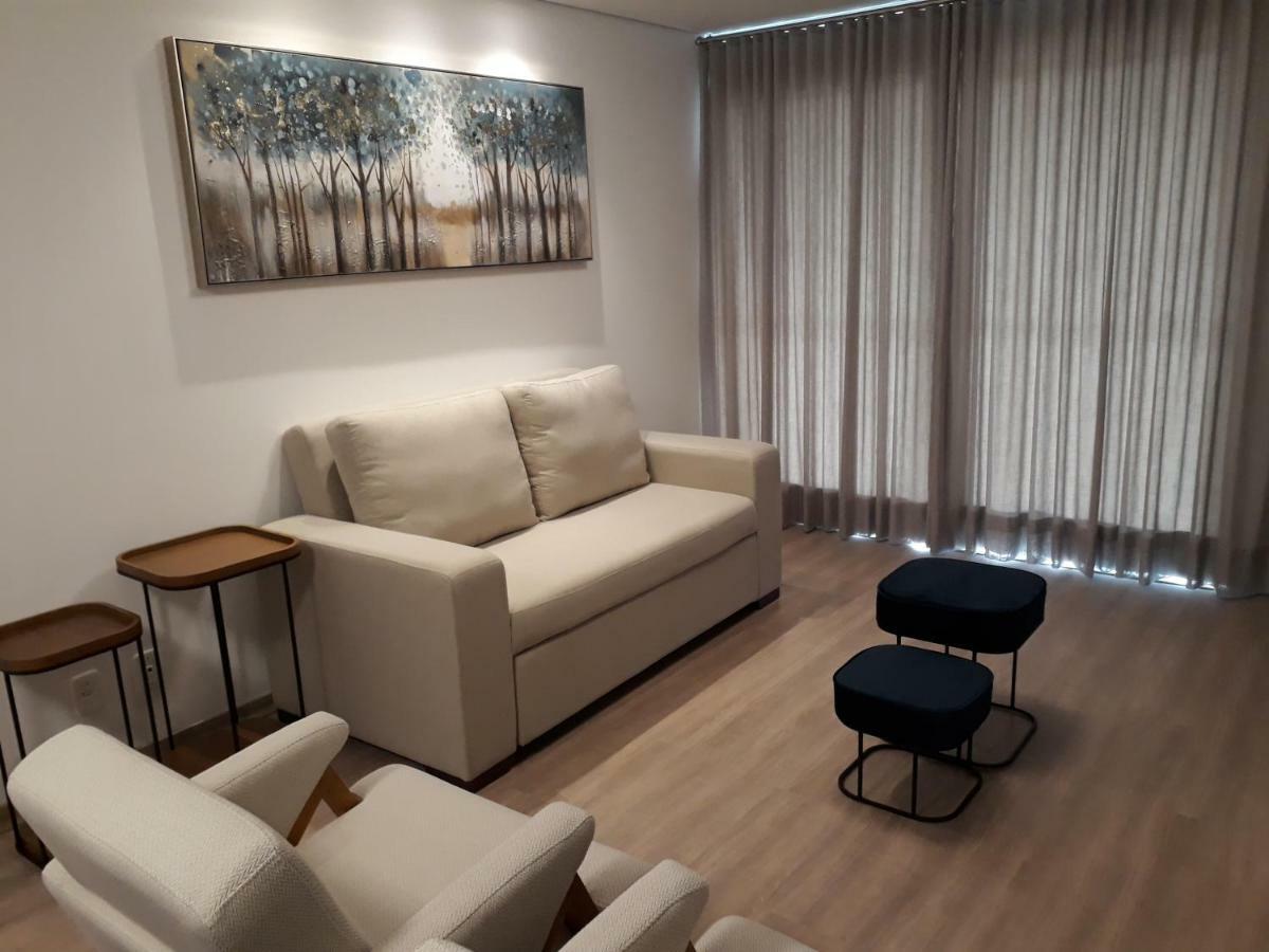 Apto No Lar Da Serra Gramado Kültér fotó